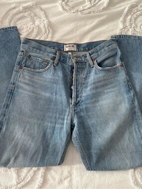 Agolde Jamie Jeans